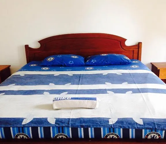 69 Homestay